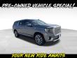 Used 2021 GMC Yukon XL Denali SUV