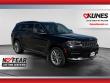Used 2022 Jeep New Grand Cherokee Summit SUV