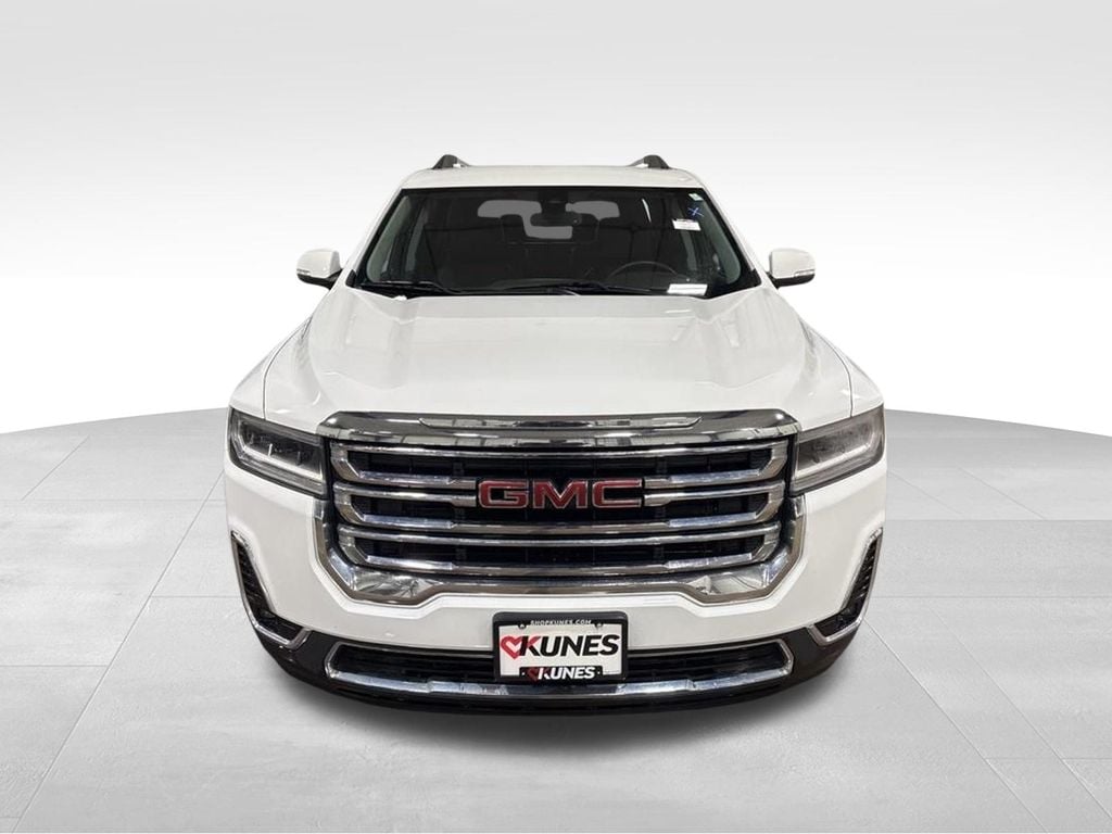 Used 2023 GMC Acadia SLT SUV