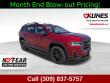 Used 2023 GMC Acadia AT4 SUV