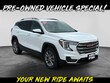  GMC Terrain