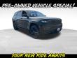 Used 2024 Jeep Grand Cherokee L Limited SUV