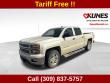 Used 2014 Chevrolet Silverado 1500 LT Truck Crew Cab
