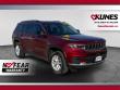 Used 2023 Jeep Grand Cherokee L Laredo SUV