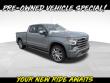 Used 2024 Chevrolet Silverado 1500 High Country Truck Crew Cab