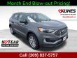 Used 2024 Ford Edge  SUV