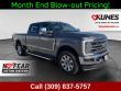 Used 2023 Ford F-250  Truck Crew Cab