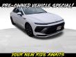 Used 2025 Hyundai Sonata SEL Sedan