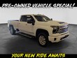  Chevrolet Silverado 3500 HD