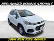 Used 2022 Chevrolet Trax LT SUV