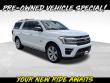 Used 2022 Ford Expedition Max King Ranch SUV