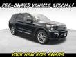Used 2024 Ford Explorer Limited SUV