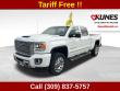 Used 2018 GMC Sierra 2500HD Denali Truck Crew Cab