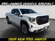 Used 2025 GMC Sierra 1500 Denali Ultimate Truck Crew Cab