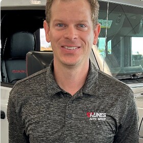Staff member Royce Lee from f8b81ddd9e6e