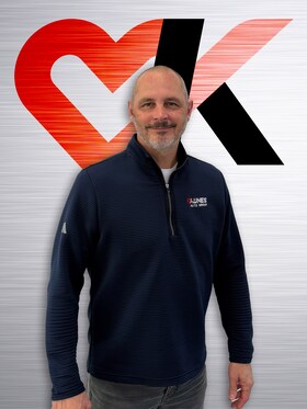 Staff member Troy Protsman from 526641f37280