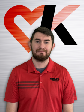 Staff member Jordan Willoby from ID_333788