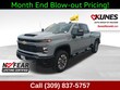 Chevrolet Silverado 2500 HD