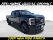 Used 2025 Ford F-250  Truck Crew Cab