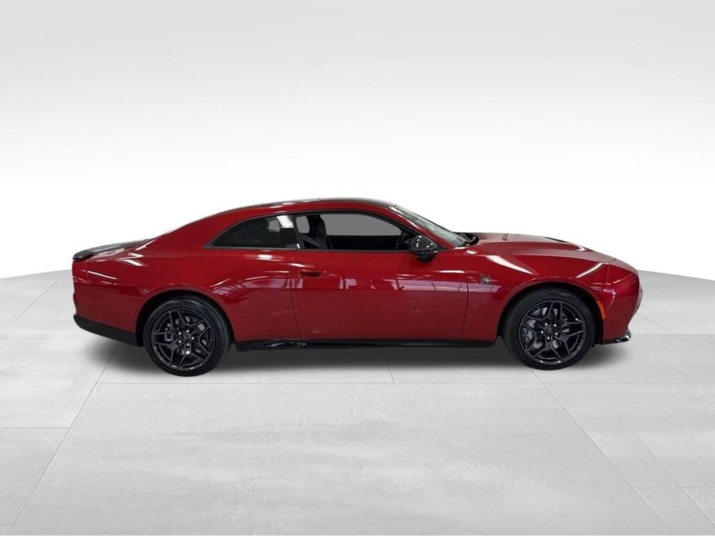 New 2026 Dodge Charger R/T Scat Pack Coupe