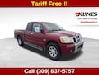  Nissan Titan