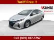 Used 2017 Toyota Prius Prime  Hatchback