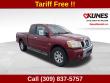 Used 2004 Nissan Titan LE Truck King Cab