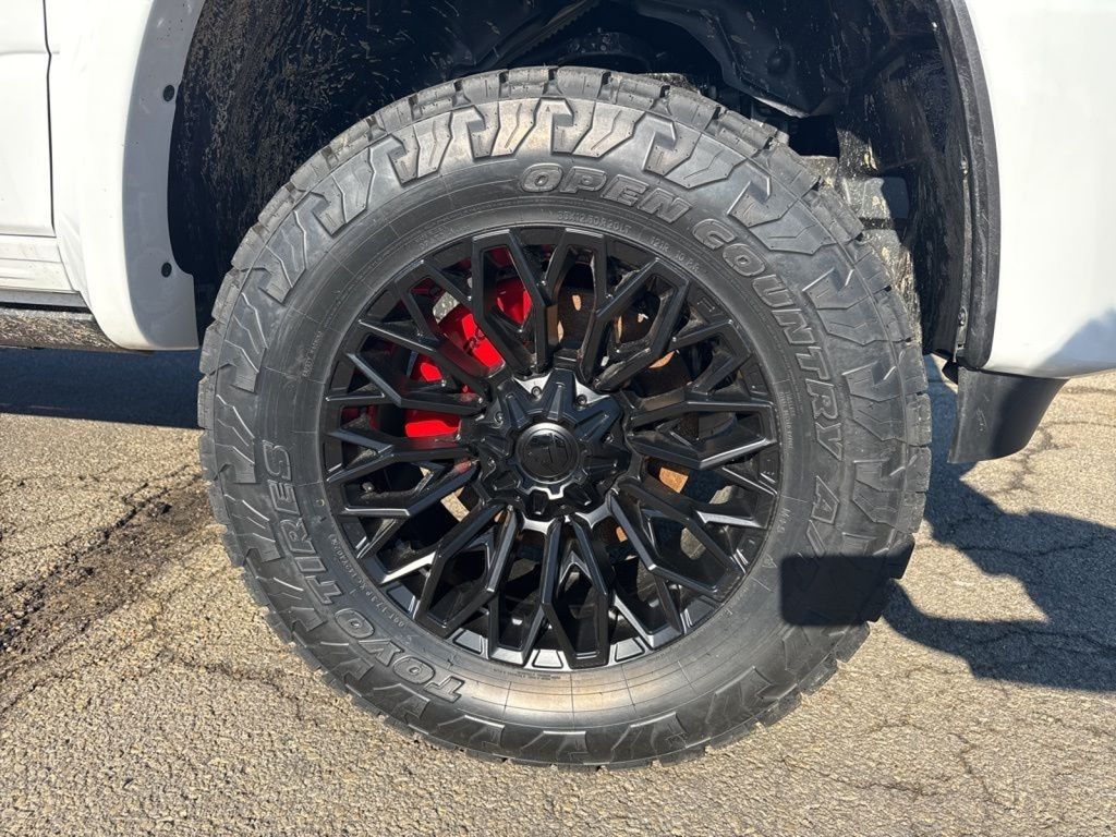 2026 RAM 1500 Big Horn/Lone Star - Photo 12