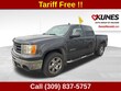 GMC Sierra 1500
