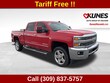  Chevrolet Silverado 2500HD
