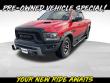 Used 2016 Ram 1500 Rebel Truck Crew Cab