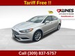 Ford Fusion Hybrid