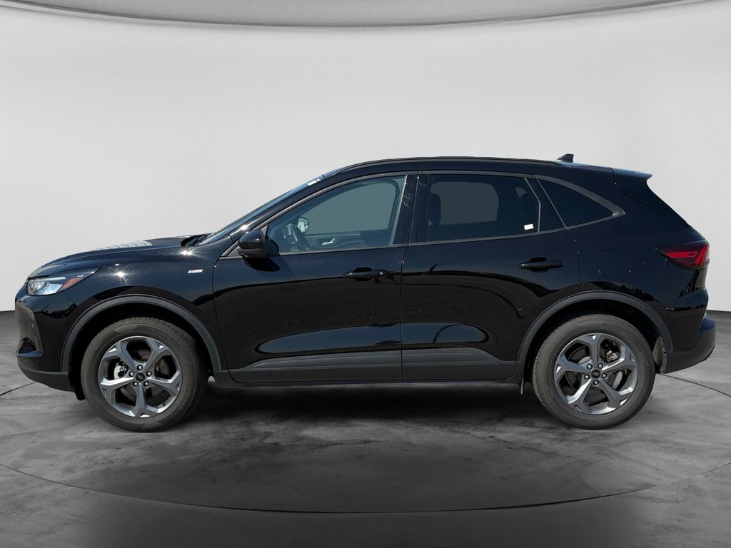 2025 Ford Escape ST-Line Select - Photo 6
