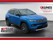 Used 2025 Jeep Compass Limited SUV