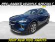 Used 2023 Buick Envision Essence SUV