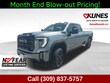 GMC Sierra 3500 HD