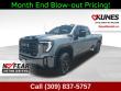 Used 2024 GMC Sierra 3500 HD AT4 Truck Crew Cab