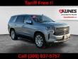 Used 2023 Chevrolet Tahoe Premier SUV