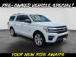 Used 2022 Ford Expedition Max King Ranch SUV