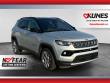 Used 2025 Jeep Compass Limited SUV