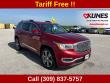 Used 2019 GMC Acadia Denali SUV