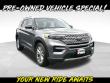 Used 2023 Ford Explorer Limited SUV