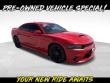 Used 2021 Dodge Charger GT Sedan