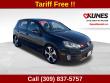 Used 2012 Volkswagen GTI 4-Door Hatchback