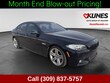  BMW 550i