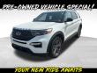 Used 2022 Ford Explorer XLT SUV