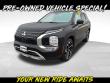 Used 2024 Mitsubishi Outlander SE SUV