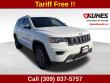 Used 2020 Jeep Grand Cherokee Limited SUV