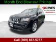 Used 2016 Jeep Compass Sport 4x4 SUV