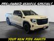 Used 2023 GMC Sierra 1500 Elevation w/3SB Truck Crew Cab